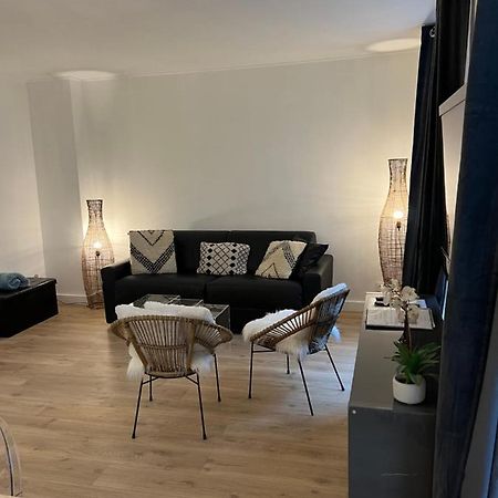 Notre Dame - Stylish Apartment Париж Экстерьер фото