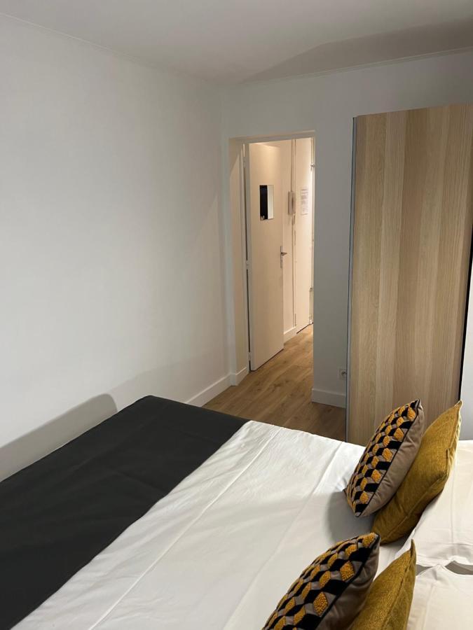 Notre Dame - Stylish Apartment Париж Экстерьер фото