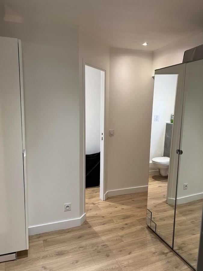 Notre Dame - Stylish Apartment Париж Экстерьер фото