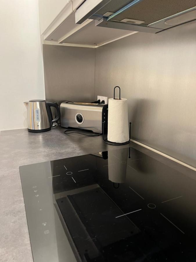 Notre Dame - Stylish Apartment Париж Экстерьер фото