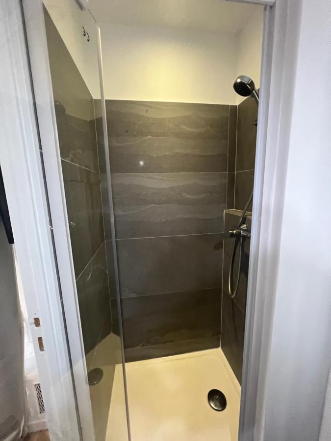 Notre Dame - Stylish Apartment Париж Экстерьер фото