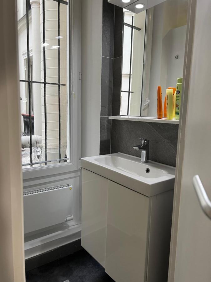 Notre Dame - Stylish Apartment Париж Экстерьер фото
