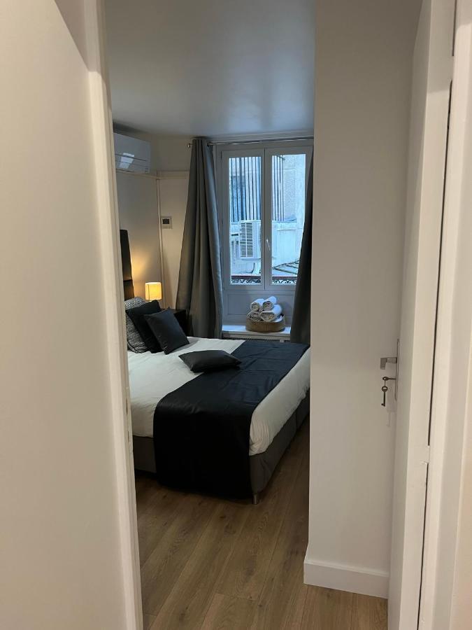 Notre Dame - Stylish Apartment Париж Экстерьер фото