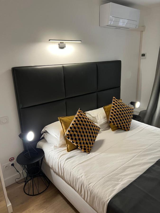 Notre Dame - Stylish Apartment Париж Экстерьер фото