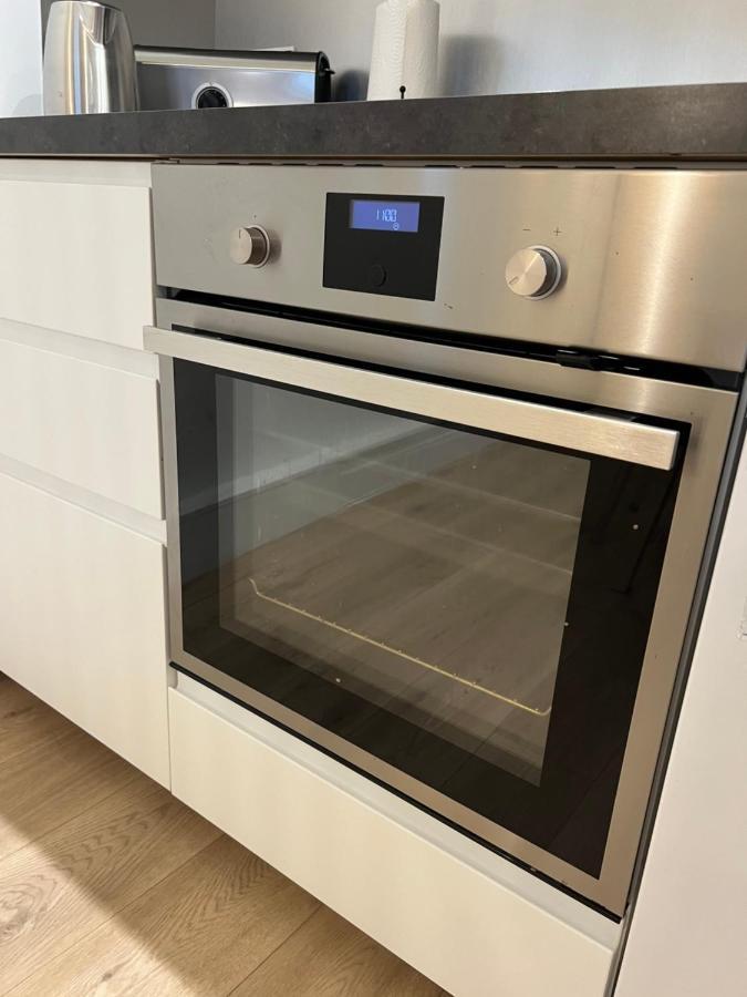 Notre Dame - Stylish Apartment Париж Экстерьер фото