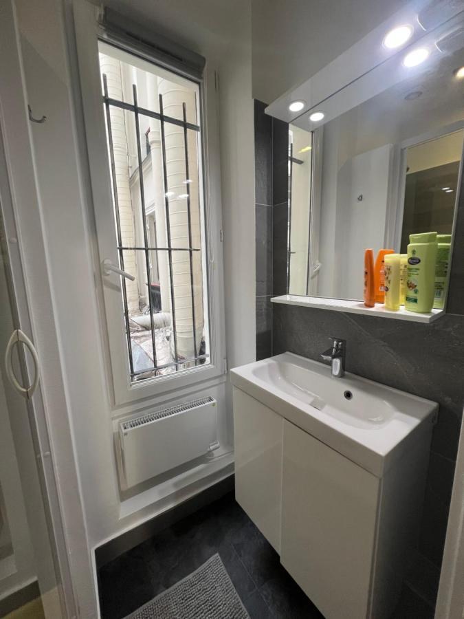 Notre Dame - Stylish Apartment Париж Экстерьер фото